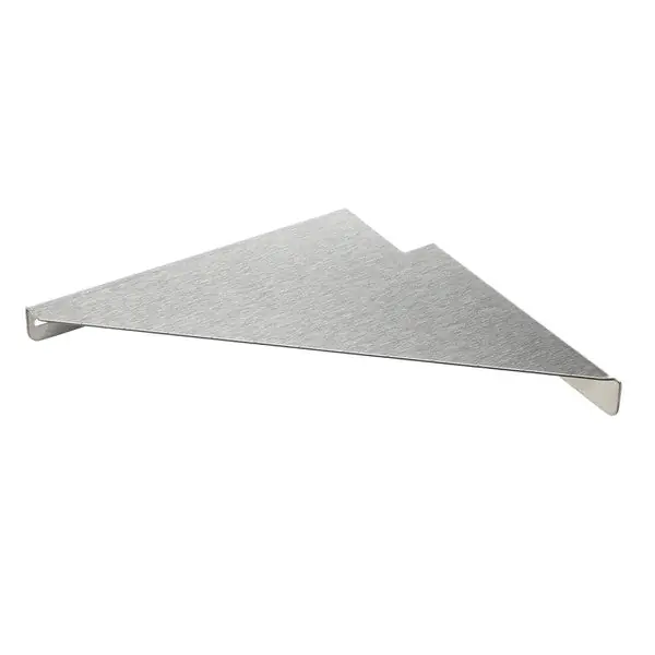 Henny Penny 15227 Gusset - Splash Guard - LH