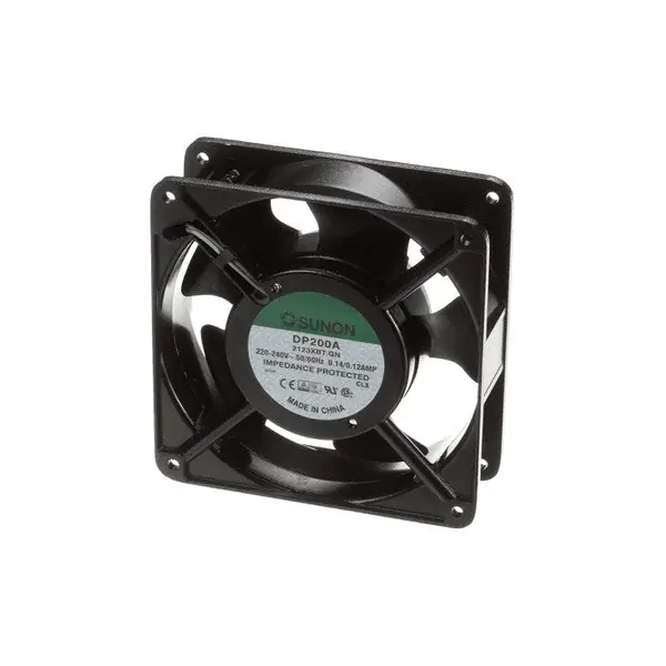 Bakers Pride AS-1215400 Axial Cooling Fan 220/240V