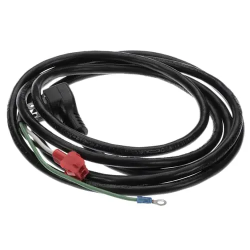 UltraFryer 22A671 Cord, Power Inlet Ph Bank Basi
