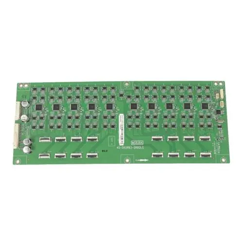 TCL 08-D65R630-DR200AA DRIVER BOARD