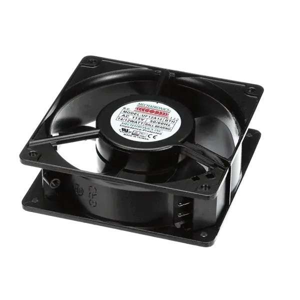 Randell RFFAN2201 FAN AXIAL 120X38 MM 120CF MIN