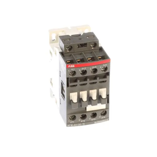 Electrolux 0CA810 Contactor; Af16-40-00-13