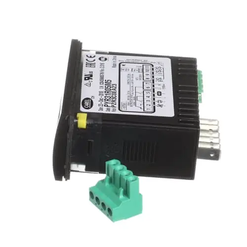 Continental Refrigeration C0EA21K>NH Nh Electric Temp Control