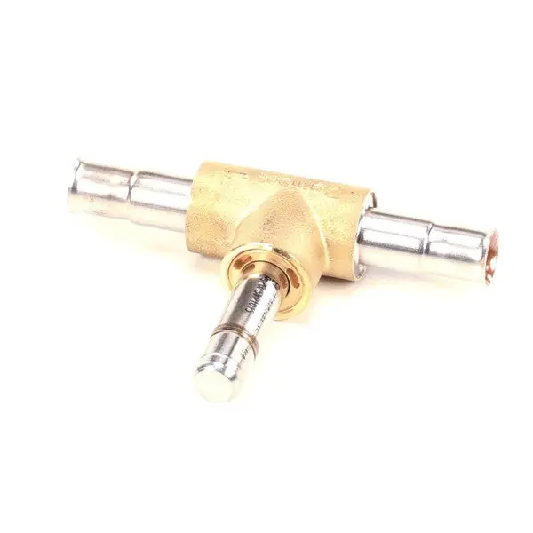 Ice-O-Matic 9151192-03 Solenoid Valve Less Coil Danfoss EVU 3
