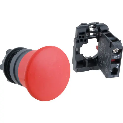 Electrolux 0K7433 Emergency Stop Switch
