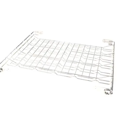 Electrolux 0C5827 Chrome Grid, Right One 062