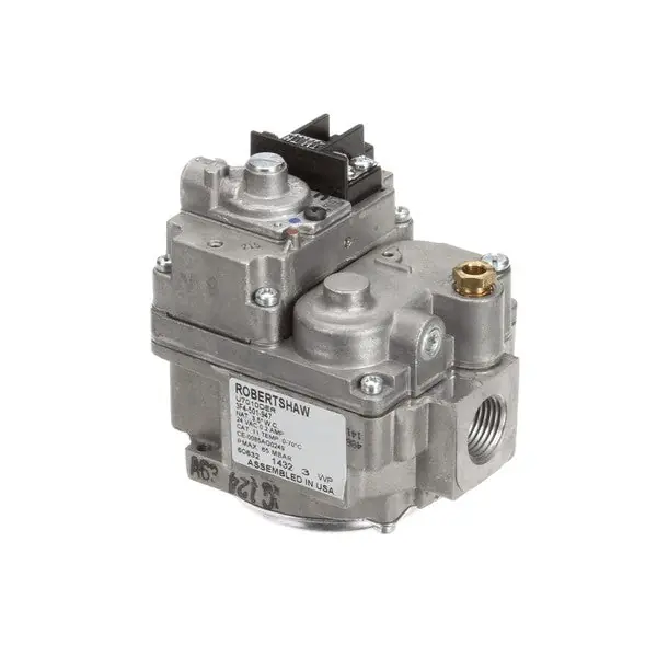 Henny Penny 60632 Valve-Gas 24V 50HZ NAT CE