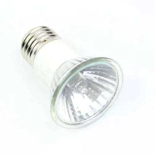 Appliance Parts E27-75 Bulb