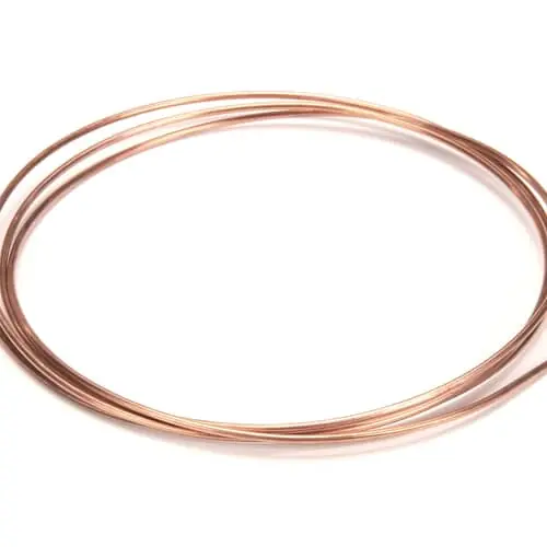 Continental Refrigeration 4-765 Cap Tube 5ft 6in x .042 Id