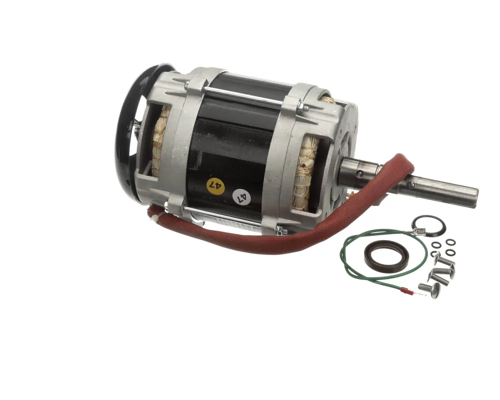 Electrolux 0D6671 Motor Mono Eq Trkvv Usa 15kw