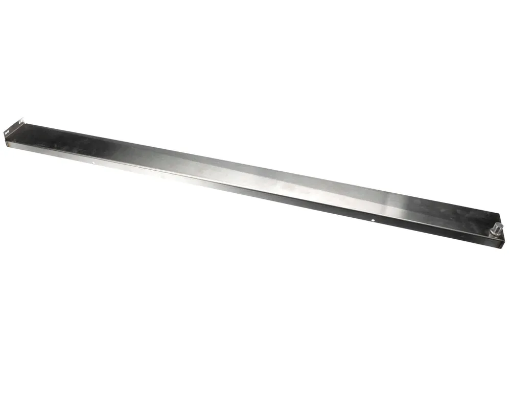 Continental Refrigeration CM6-1233 Drain Pan Evap 38-15/16 X 2-27/32
