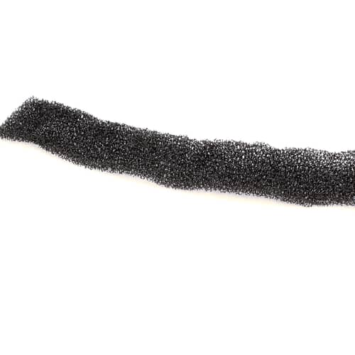 Electrolux 0C9992 Control Panel Filter L417mm