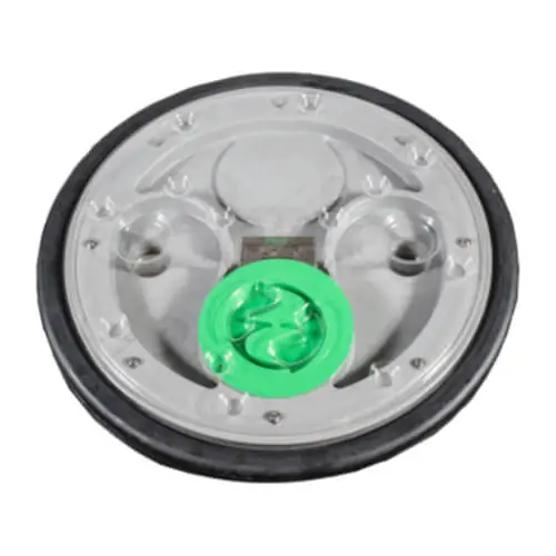 Zoeller 915-0089 Sys,Sew-BN807/P24X24/2V2D/MFS/W-Alarm/ZCO/Insp