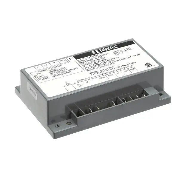 Hobart 00-748512 Board Ignitor 24VAC