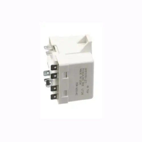 Ice-O-Matic 9181010-27 Potential Relay Power EA