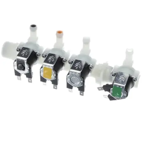 Electrolux 0CK283 Solenoid Valve Rm1400