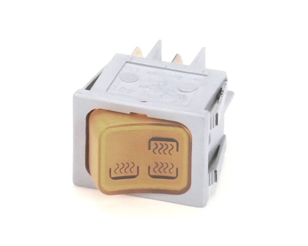 Electrolux 0SR592 Illuminated Switch