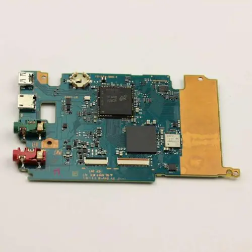 Sony A-1983-492-A Mounted C.Board SY-1022 (800)