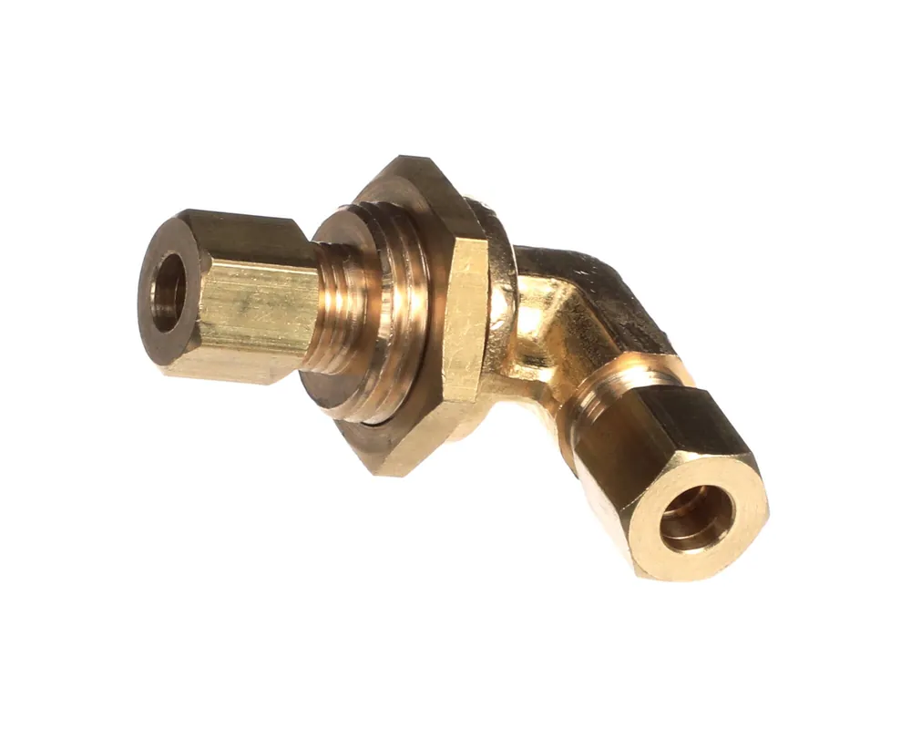 Vulcan 00-499137-00001 Nozzle Pilot Bulkhead