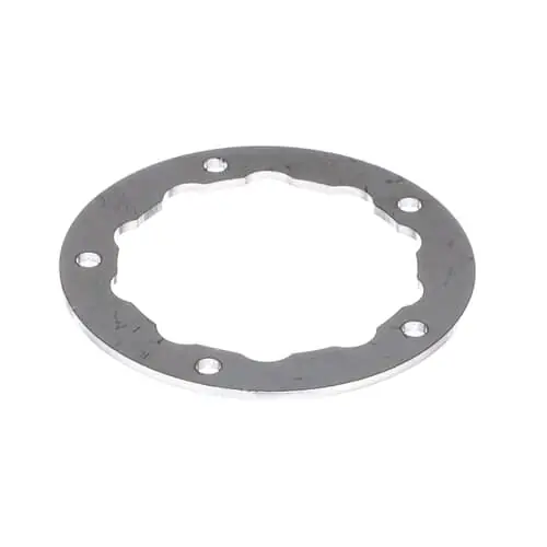 Electrolux 0CK110 Chimney Flange