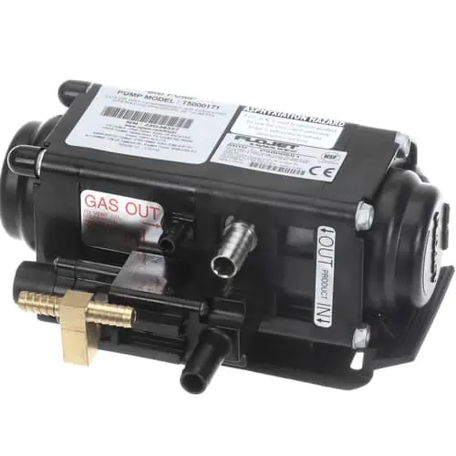 Lancer N5000-171 Flojet Pump