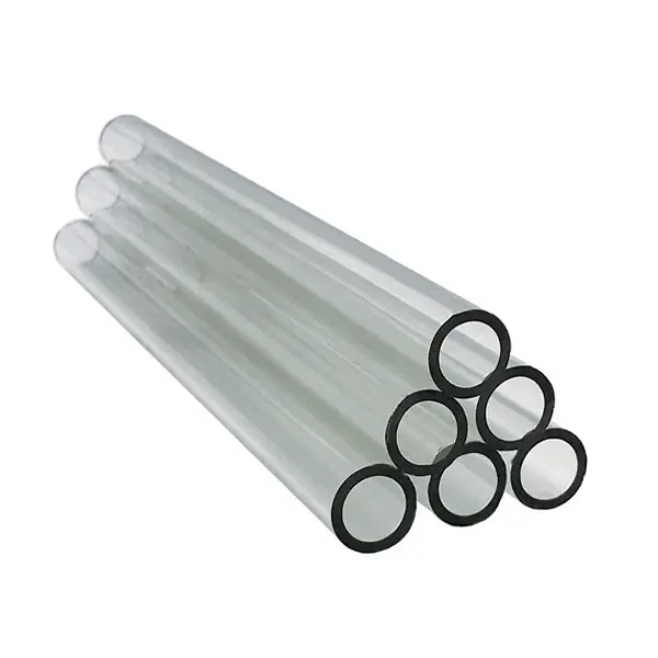 5/8'' X 12'' Gauge Glass (per dozen)