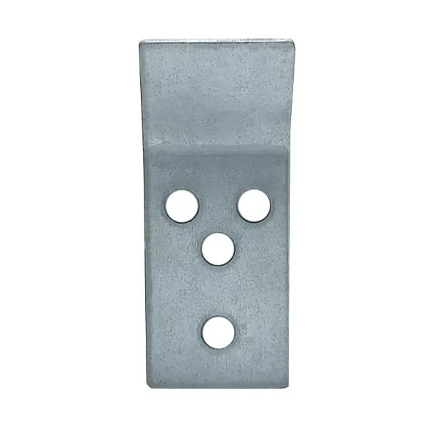 Steel China Basin Hanger