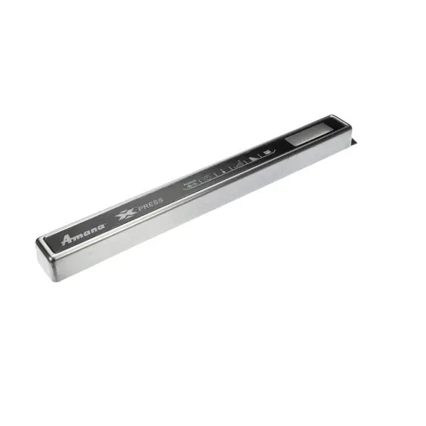 Amana 59154439 Touch Panel Assembly- Top