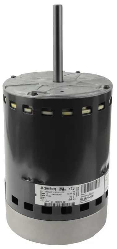 RHEEM 51-103624-20 Motor X-13 460V 1Hp