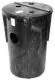 Zoeller 31-1338 Sewage Pump Basin Simplex 18 Inch Diameter x 30 Inch Length