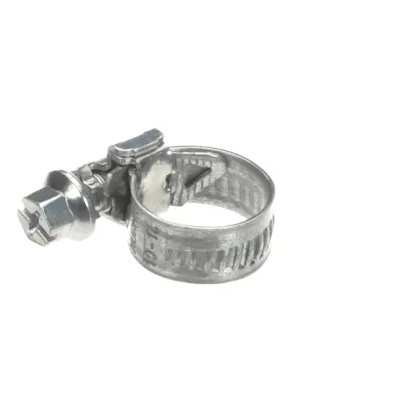 Rational 2066.0205 Hose Clamp 8-16x9 Mm Sw 7mm