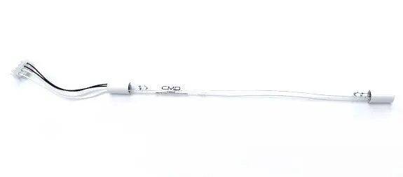 Zodiac R0991800 Del Ozone UV Lamp Kit AOP 40