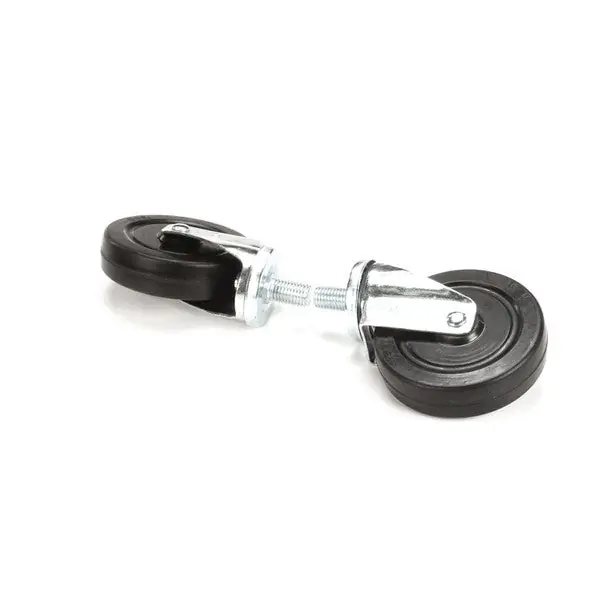 Wells WS-21373 Caster-swivel Only 5 Tall