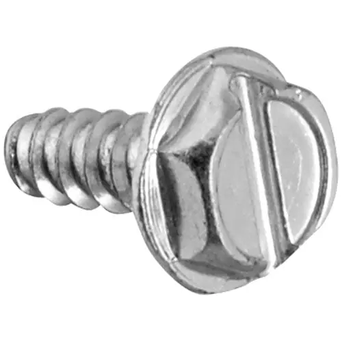 Amana 12990525 Screw, 6-20Thdx3/8L, Zinc