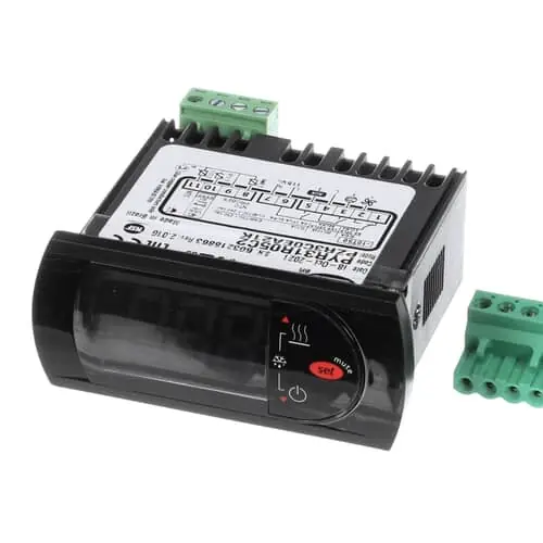 Continental Refrigeration C0EA21K Electric Temp Control