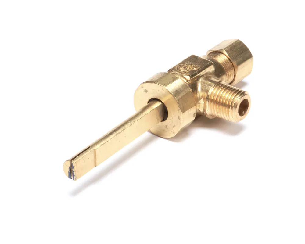 Vulcan 00-957348-00001 Valve 1/4npt X 3/8 Cc
