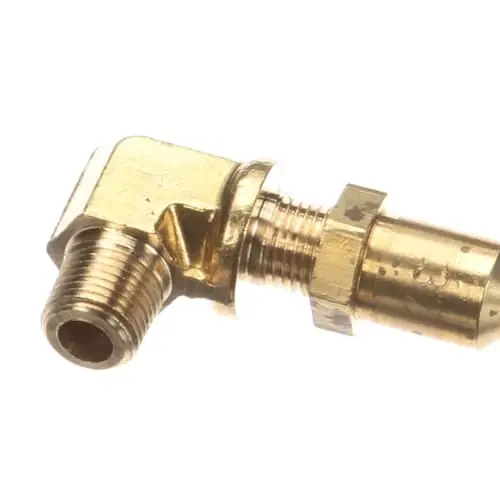 Vulcan 00-840096-00037 Fitting Burner W/Hood # 37