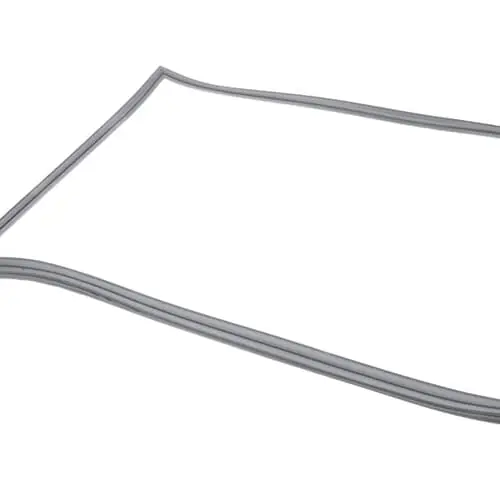 Continental Refrigeration 2-535 Gasket, Half Door 23 X 28 3/4