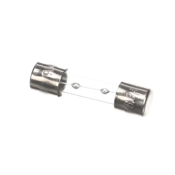 Electrolux 090095 Fuse 5X20T 6,3A UL-CSA