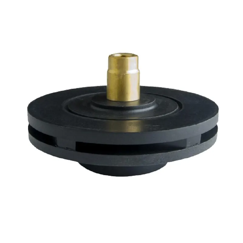 Zodiac 25305-607-000 Super Pump Impeller 1 HP