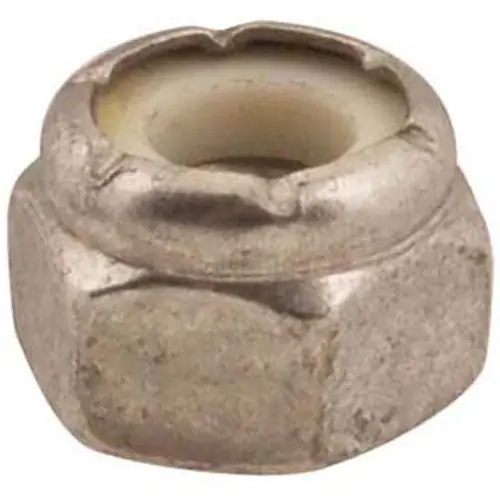 Ultrafryer 27049 Nut, Lock (Nylon, 1/4-20)