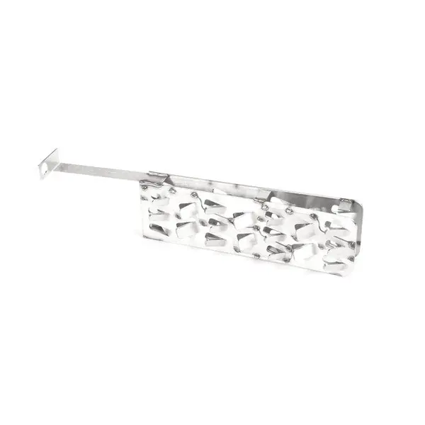 Ultrafryer 19C587 Baffle Agitator 1/20 P30/P5 Front