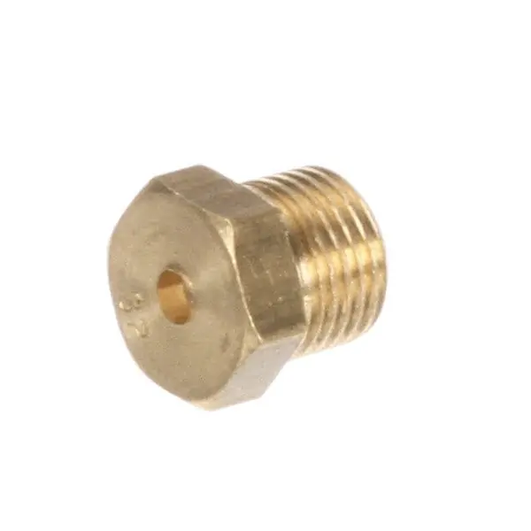 Ultrafryer 24A066 Orifice, Hex (#32, Lp)