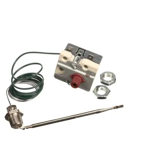 Rational 3014.0324 Safety Temperature Limiter 360