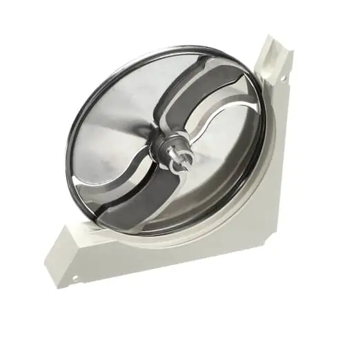 Electrolux 650081 Ss Presser Slicing W/disc S-blades 0.6MM