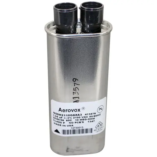 Amana 59174543 Capacitor 1.05 MF