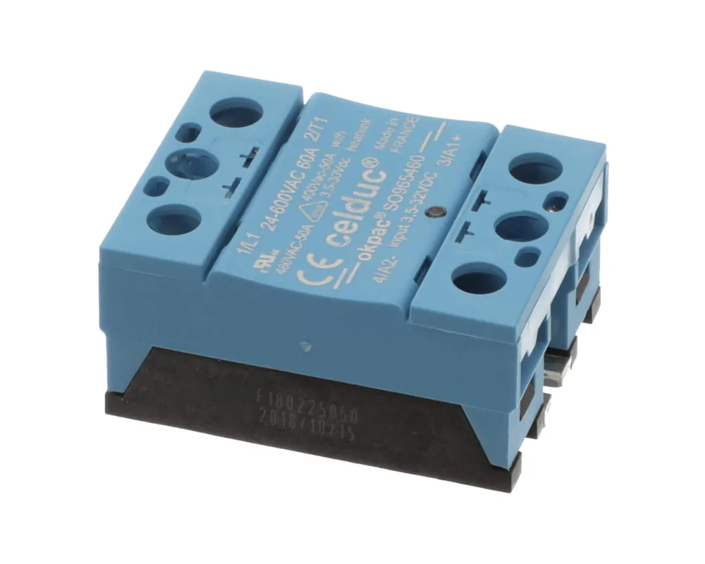 Electrolux 0CK004 Solid State Relay 50A Ckm