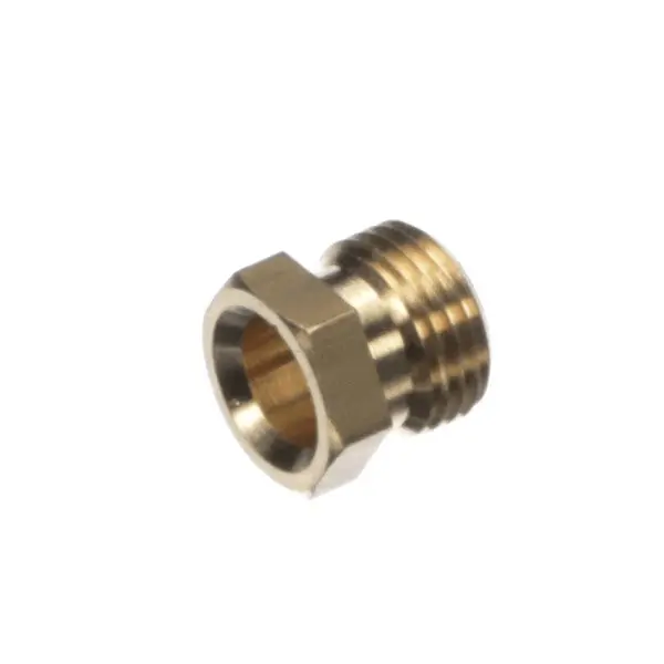 Electrolux 0C3646 Pipe Fitting M11x1 H11mm