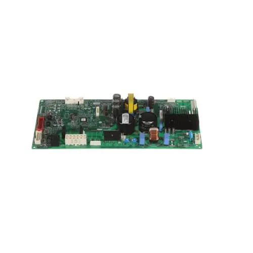 LG EBR86093769 PCB Assembly Main