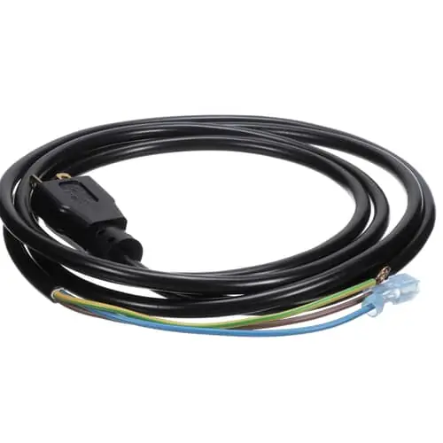 Ice-o-matic 1011351-51 Power Cord 230V